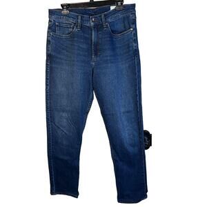 Rag & Bone - Men's Fit 2 Slim Jean - Size 32" x 32